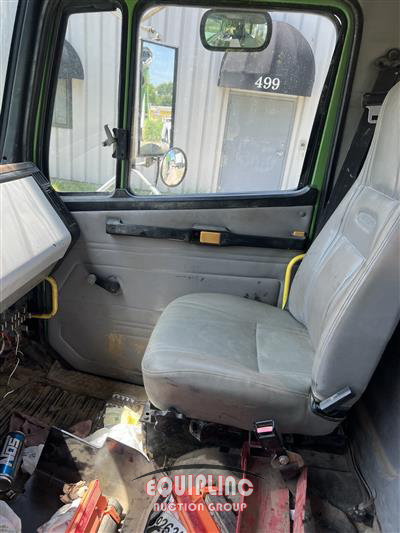 1999 Freightliner FL80 6X4 T/A VACUUM TRUCK