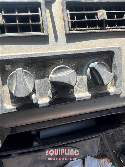 1999 Freightliner FL80 6X4 T/A VACUUM TRUCK
