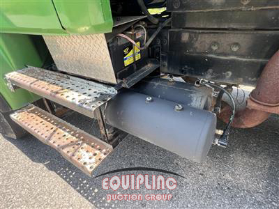 1999 Freightliner FL80 6X4 T/A VACUUM TRUCK