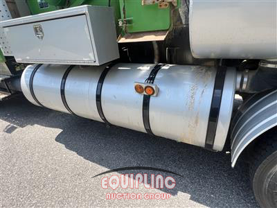 1999 Freightliner FL80 6X4 T/A VACUUM TRUCK