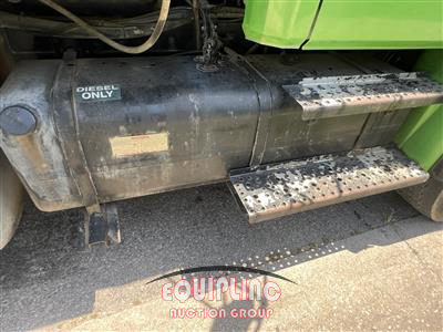 1999 Freightliner FL80 6X4 T/A VACUUM TRUCK