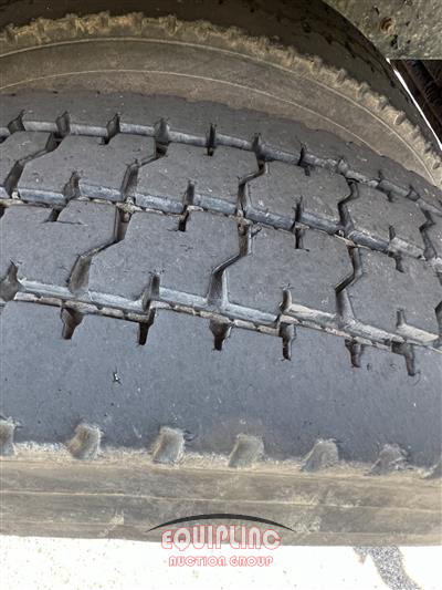 1999 Freightliner FL80 6X4 T/A VACUUM TRUCK