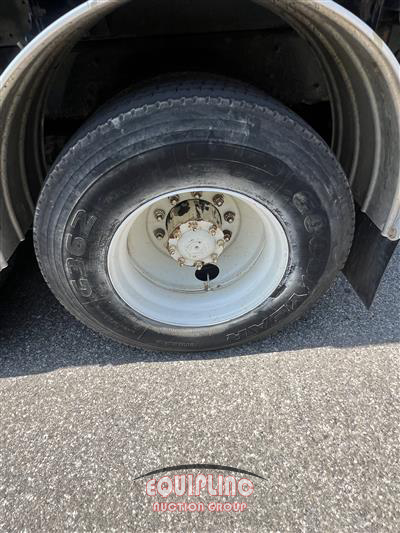 1999 Freightliner FL80 6X4 T/A VACUUM TRUCK