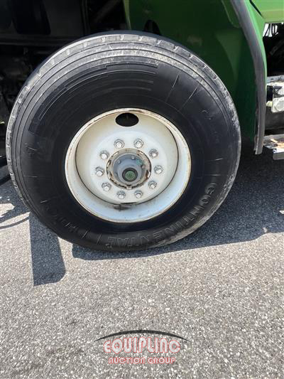 1999 Freightliner FL80 6X4 T/A VACUUM TRUCK