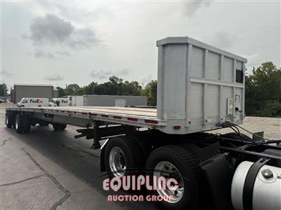 1999 Ravens FLATBED