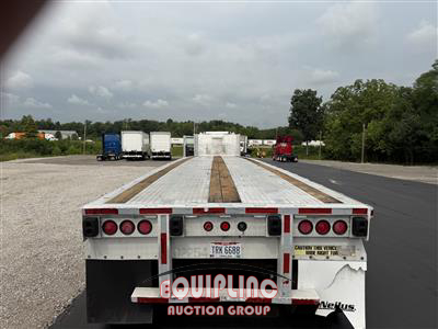 1999 Ravens FLATBED