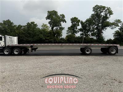 1999 Ravens FLATBED