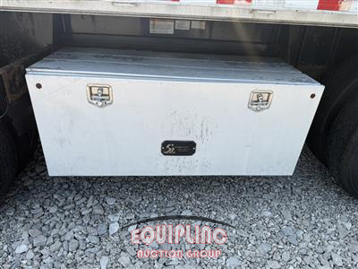 2007 Great Dane 48'X102