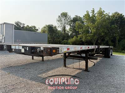 2007 Great Dane 48'X102