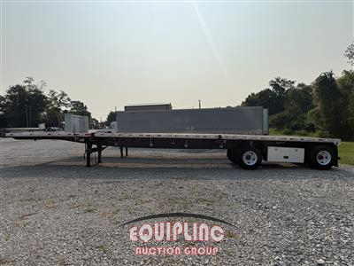 2007 Great Dane 48'X102