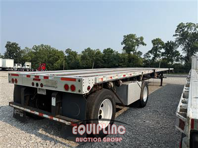 2007 Great Dane 48'X102