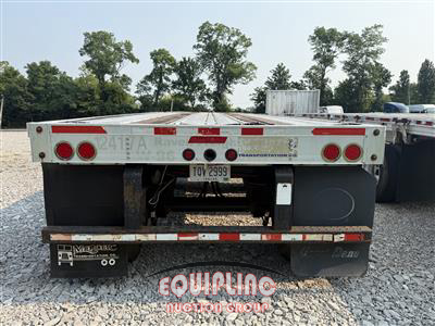 2007 Great Dane 48'X102