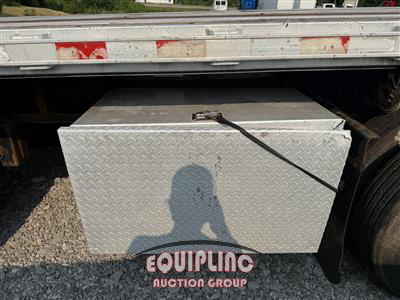 2007 Great Dane 48'X102