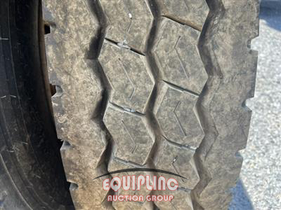 2024 Transcraft CHASSIS-SB 2024 T/A 40FT TRAIL