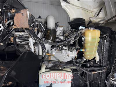 2011 International PROSTAR PREMIUM