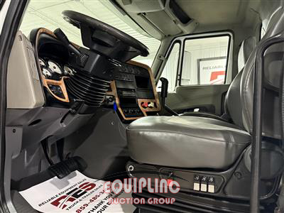 2011 International PROSTAR PREMIUM