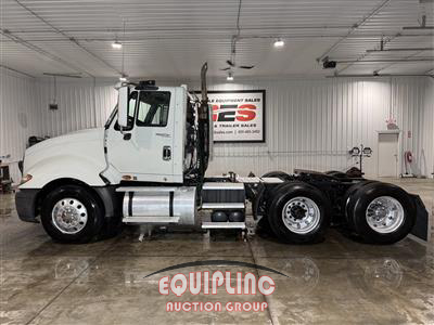 2011 International PROSTAR PREMIUM