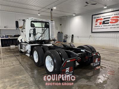 2011 International PROSTAR PREMIUM