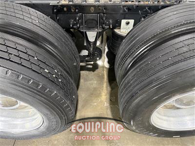 2011 International PROSTAR PREMIUM