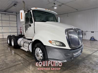 2011 International PROSTAR PREMIUM