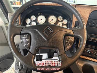 2011 International PROSTAR PREMIUM