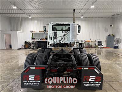 2011 International PROSTAR PREMIUM