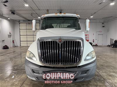 2011 International PROSTAR PREMIUM