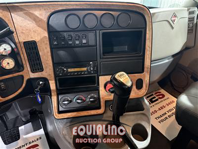 2011 International PROSTAR PREMIUM