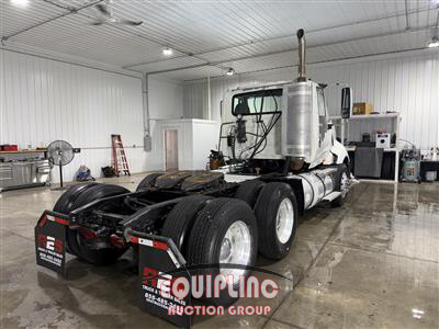 2011 International PROSTAR PREMIUM