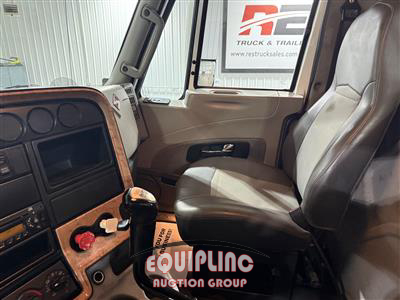 2011 International PROSTAR PREMIUM