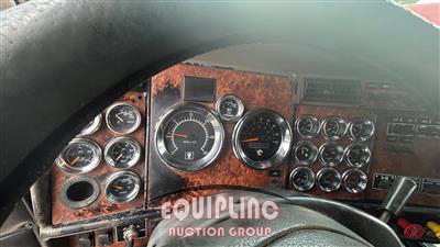 2006 Kenworth T8 Series