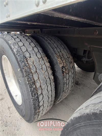 2018 Utility VS2RA 53X102 T/A REFRIGERATED 