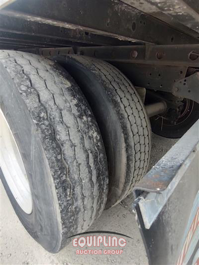 2018 Utility VS2RA 53X102 T/A REFRIGERATED 