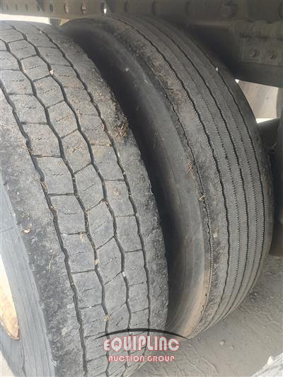 2018 Utility VS2RA 53X102 T/A REFRIGERATED 