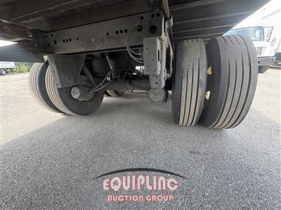 2016 Great Dane CS1-1314-01053 T/A DRY VAN TRA
