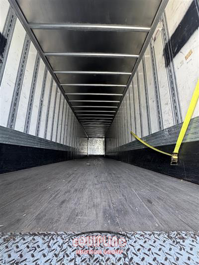 2016 Great Dane CS1-1314-01053 T/A DRY VAN TRA