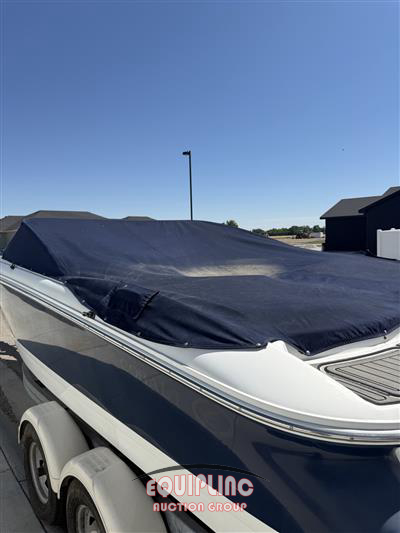 2003 COBALT 220 24FT BOAT
