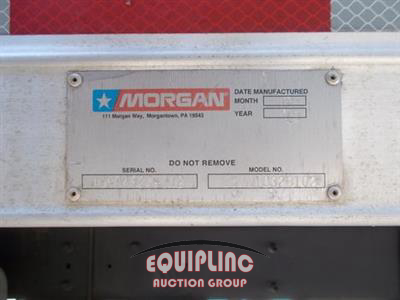 2020 International MV607 4X2 SA 26FT NON CDL BOX 