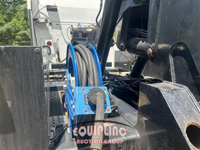 2001 Kenworth W900
