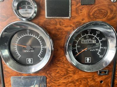 2000 Kenworth W900