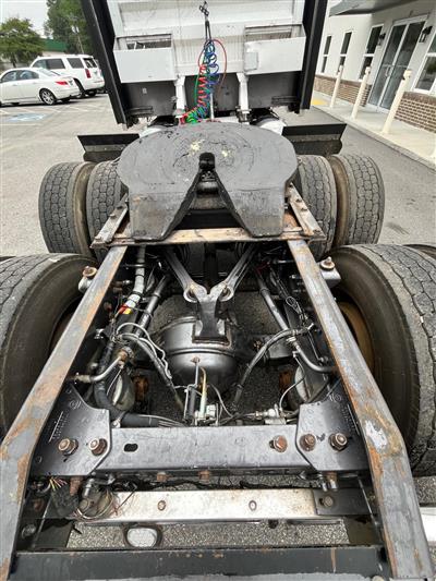 2000 Kenworth W900