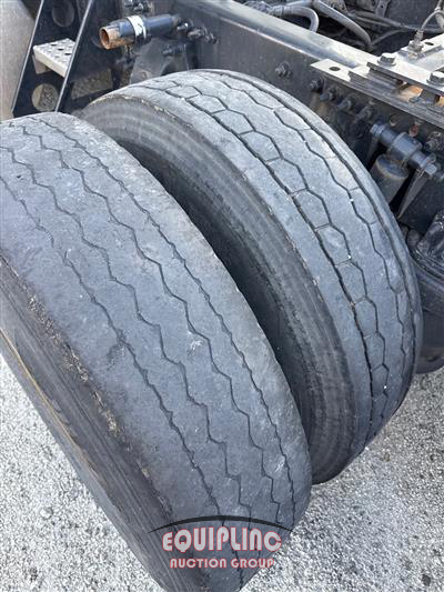 2019 Freightliner Cascadia