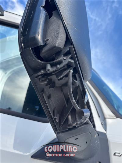 2019 Freightliner Cascadia