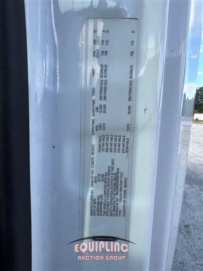 2019 Freightliner Cascadia