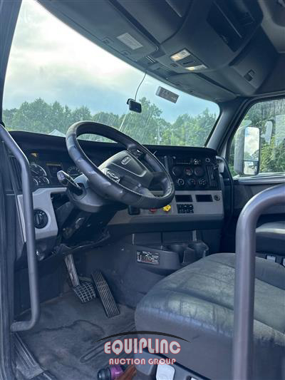 2019 Freightliner Cascadia