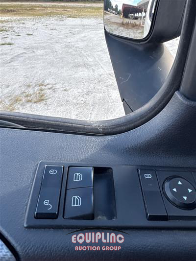 2019 Freightliner Cascadia