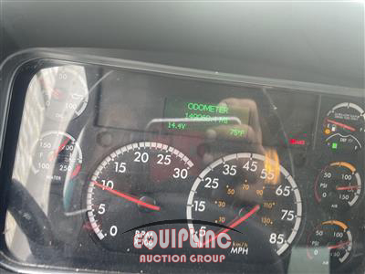 2018 Freightliner M2 4X2 26FT NON CDL BOX TRUCK