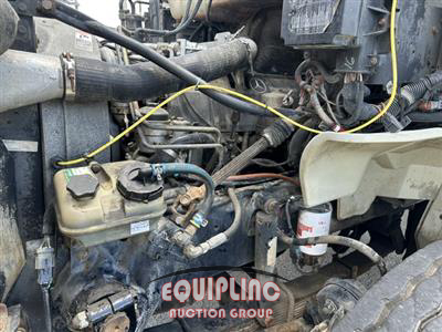 2007 Sterling 8500