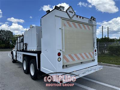2007 Sterling 8500