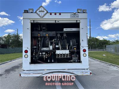 2007 Sterling 8500